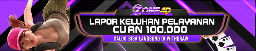 LAPOR KELUHAN PELAYANAN